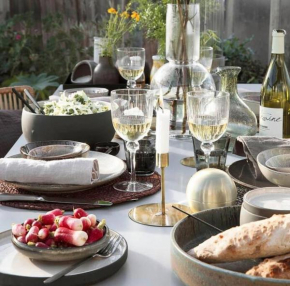 Hope street cottage- Peaceful & private with CBD conveniences